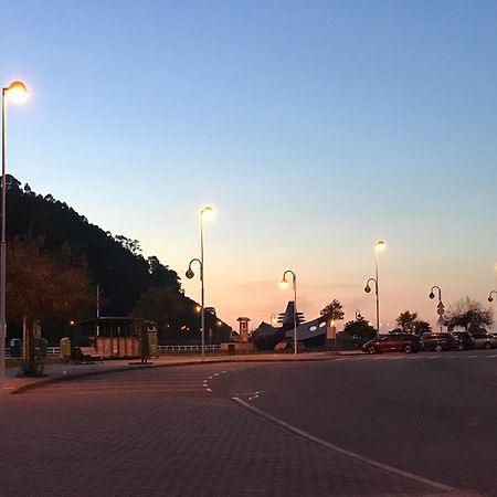 Estudio 33 La Arena المظهر الخارجي الصورة