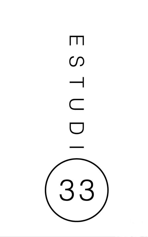 Estudio 33 La Arena المظهر الخارجي الصورة
